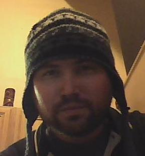Non-smoking hat.