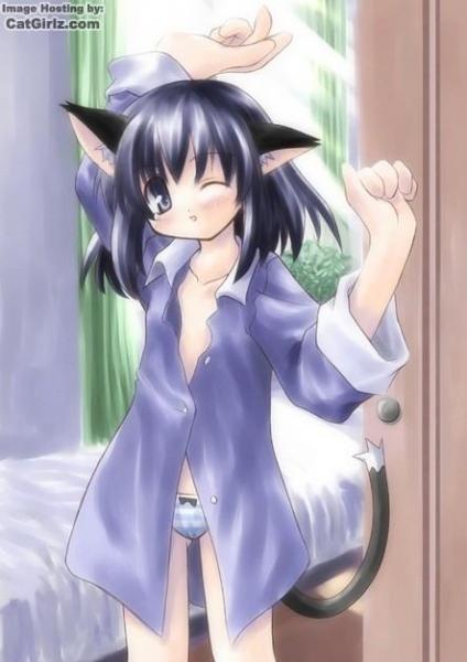 normal  0c33b437ad71396e360e065c1809ed8a catgirl 98