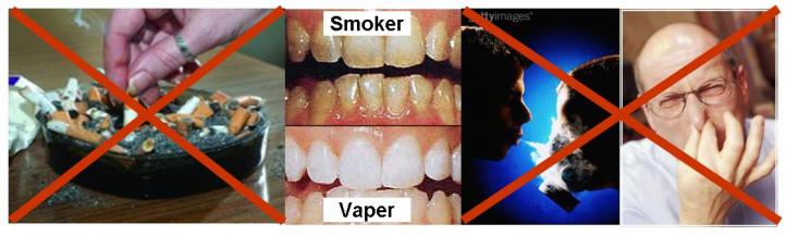 not a filthy habit