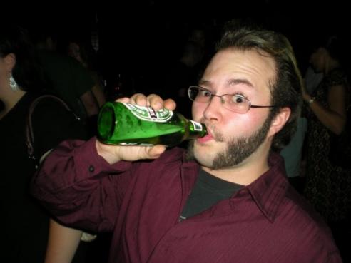 Now that's a good Heine
