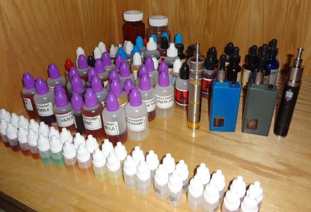 NT Bottles
