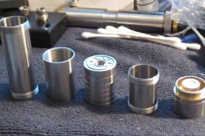 Nzonic in parts