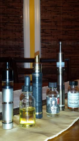Nzonic IV/AL-1,
Panzer Black Hawk Edition/Zenith V2,
Torched Magneto/RSST