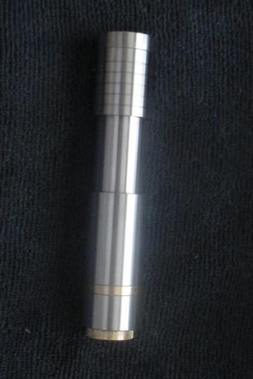 Nzonic Mod