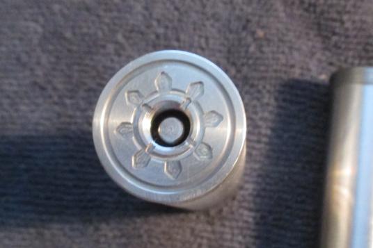 Nzonic Topcap