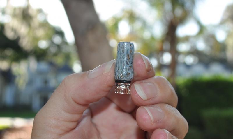 Off-Axis Twistie Coilpot