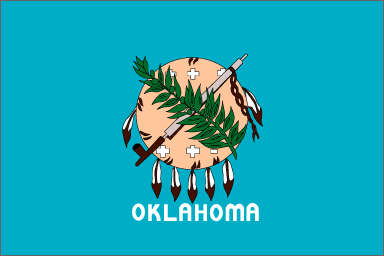 OK Flag