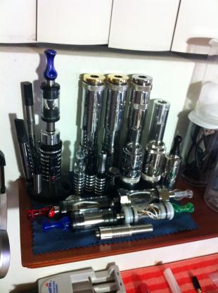 Old Collection