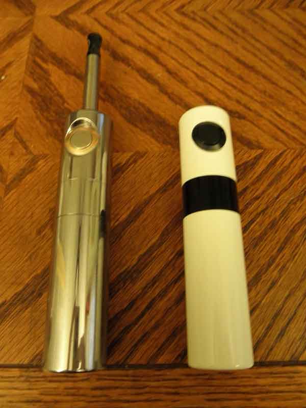 Ole Chromey and The Storm Trooper