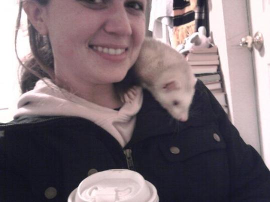 Oliver Churro <3