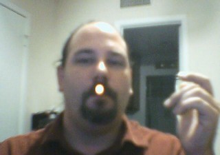 Ooh Yes, I Vape