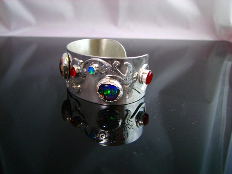 Opal CUff 3