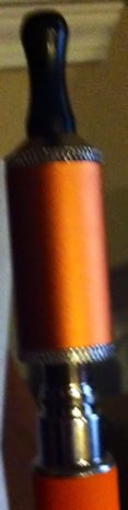 orange metal vivi nova