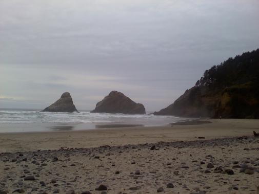 Oregon Coast