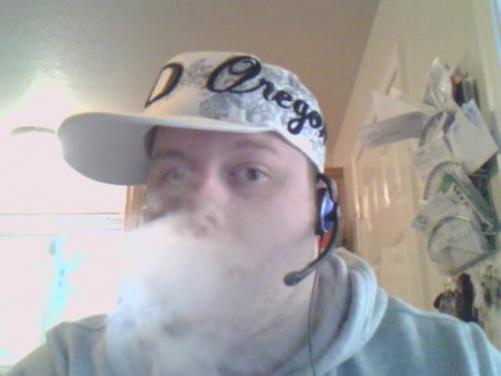 Oregon Vape