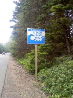 Oregon