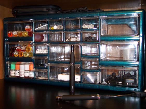Organization