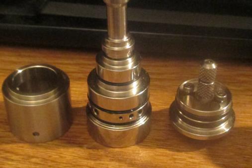 Origen Dripper
