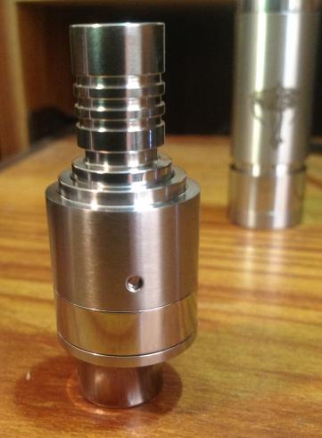 Origen Rda