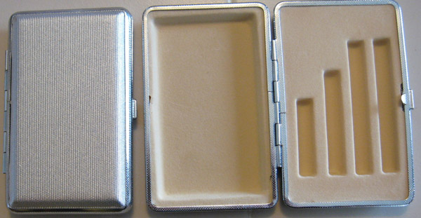Original case inside and out.