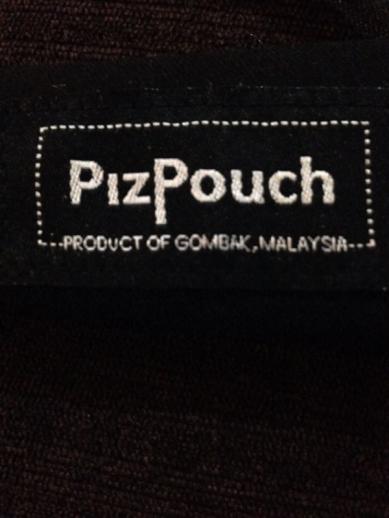Our Label - Pizpouch