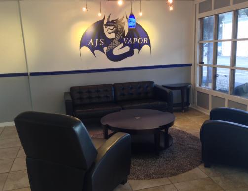 Our Lounge