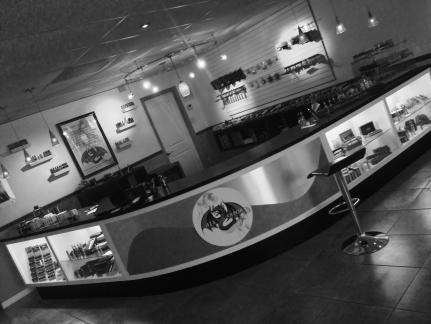 Our Shop