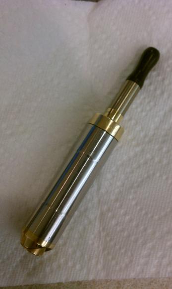 P16 by SuperT - My very first Mod! - Sept. 2010
