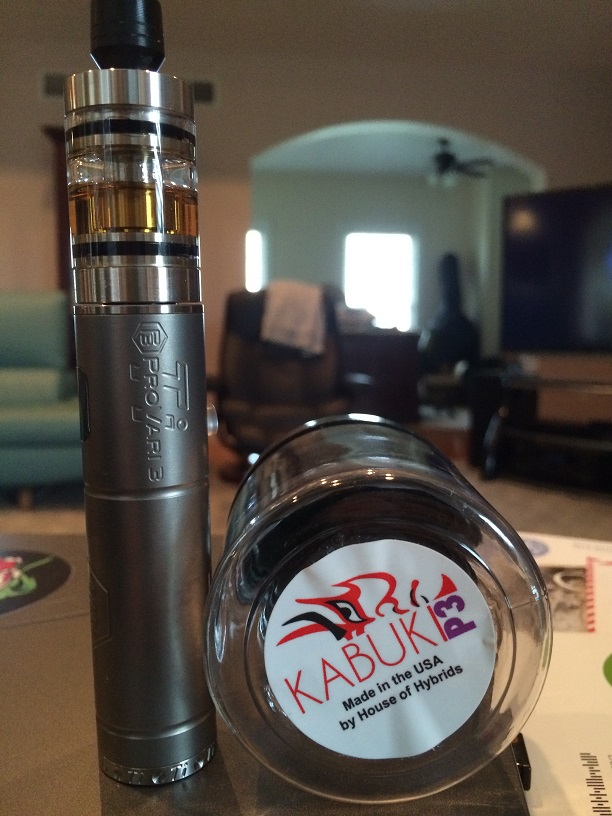 P3Kabuki