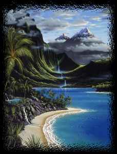 Pacific