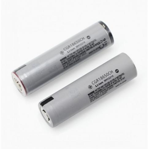 Panasonic CGR18650CH