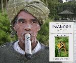Parchamint Papyrus Cigarette