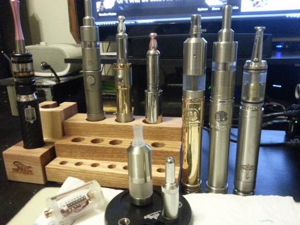 Part of collection