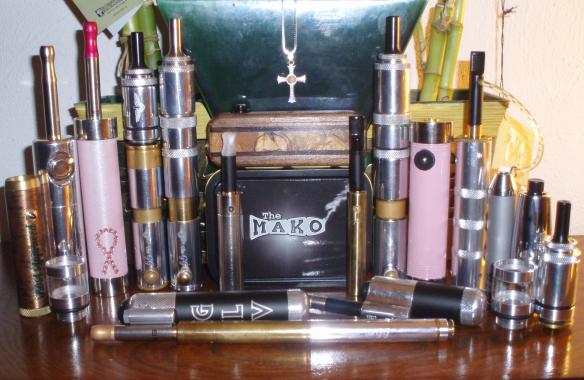 Part of MY MOD COLLECTION...