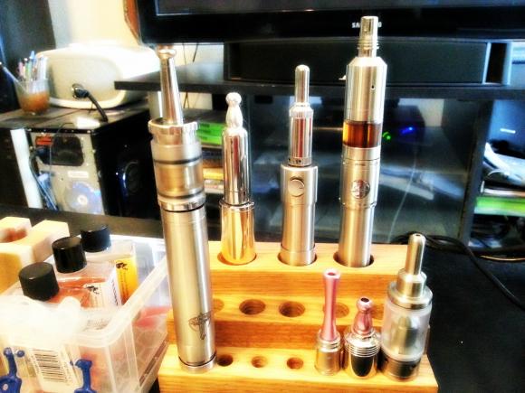 Part of today's line up