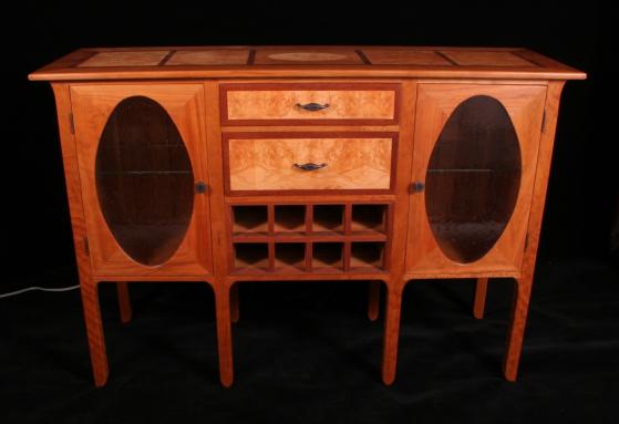 Patty's Sideboard