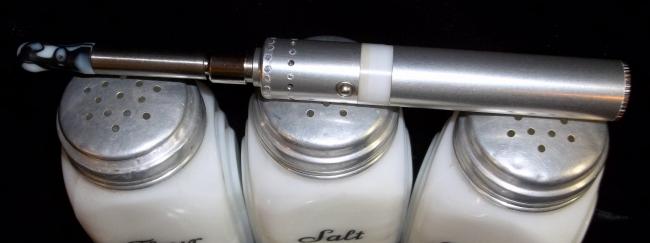Pearl Pulse AV with HH .357 atty