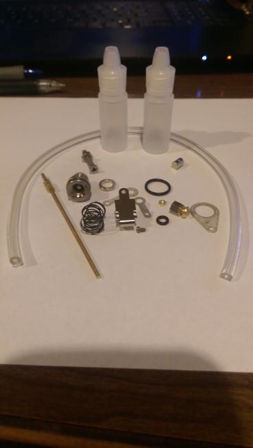 Peko Parts