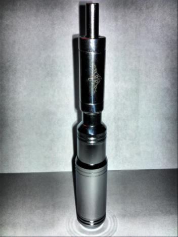Penelope + eVox Telescopic