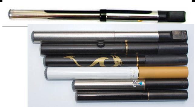 Penstyle through Super Mini