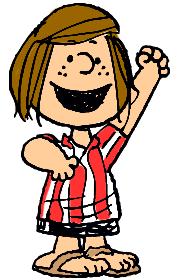 PeppermintPatty