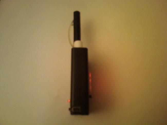 perfect plug side