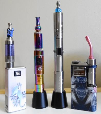 Personal Vaporizers