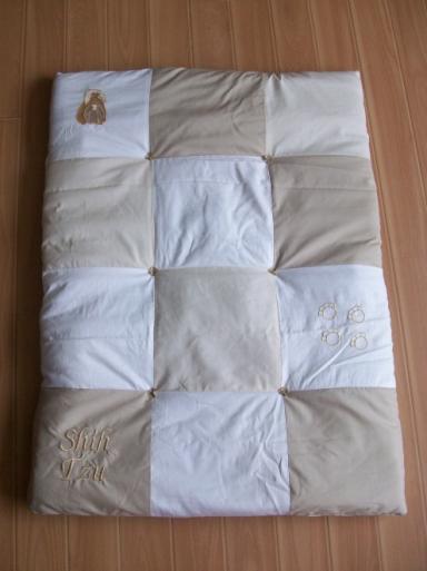 pet bed