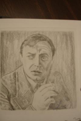 Peter Lorre