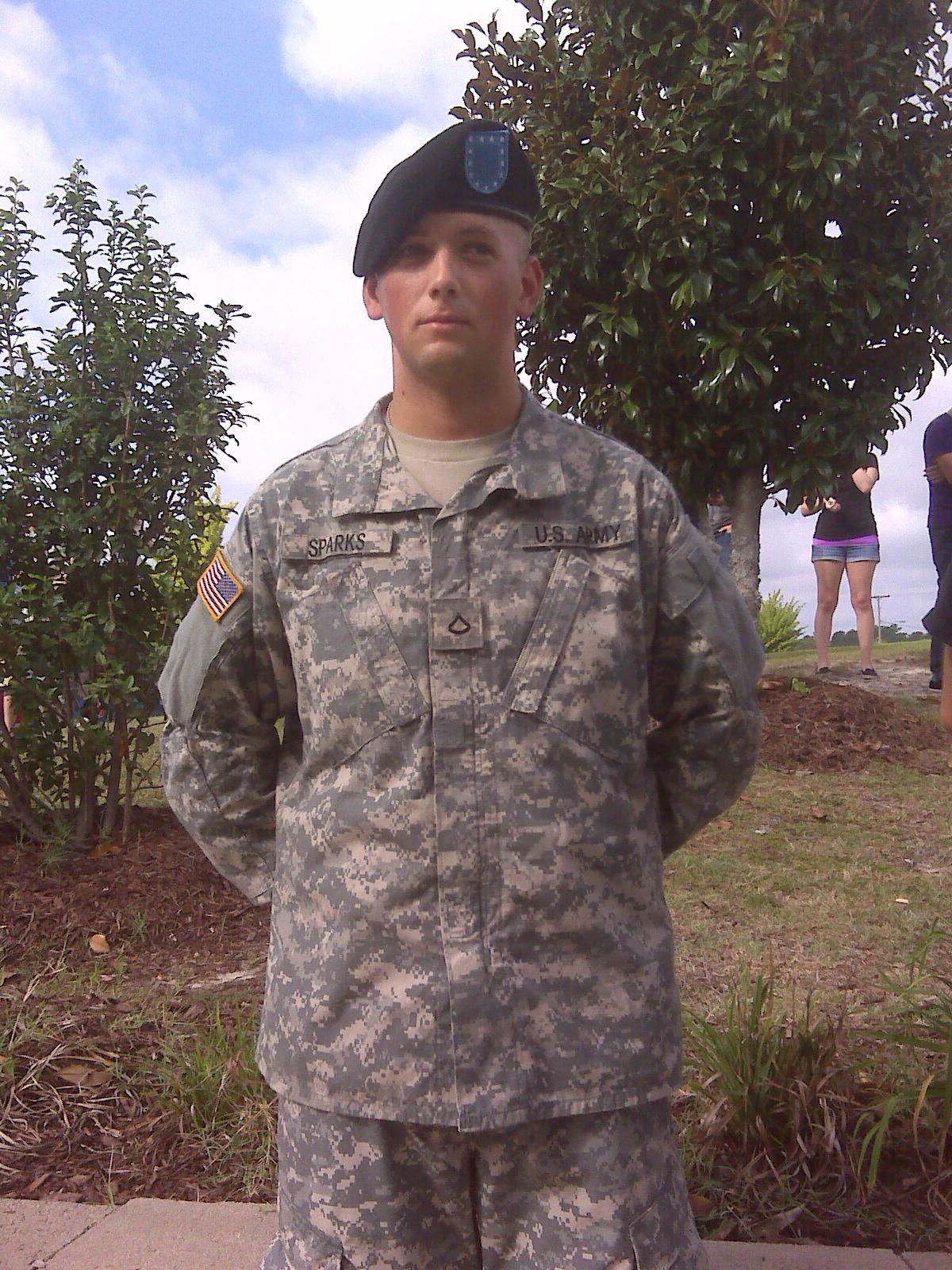 PFC Sparks