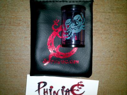 phin tank