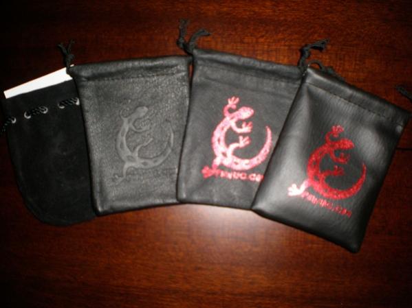 Phiniac Bags