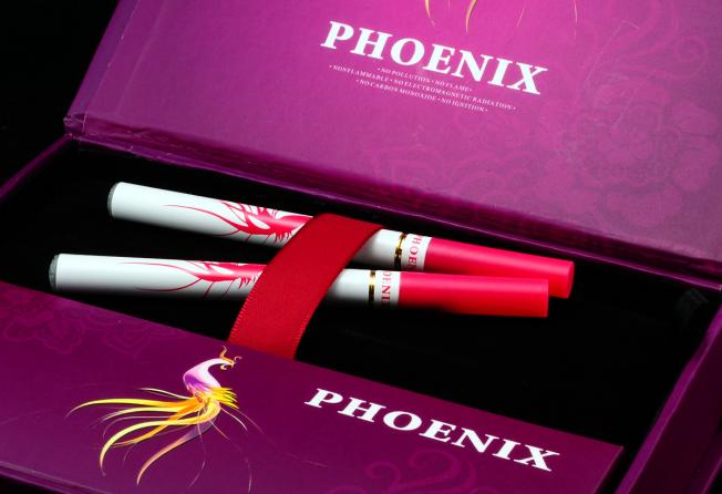 Phoenix 003