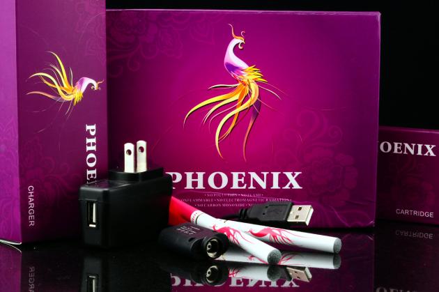 Phoenix 004